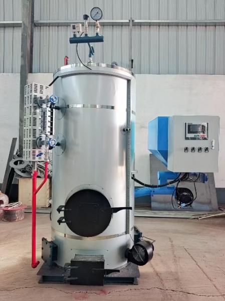 生物质蒸汽发生器